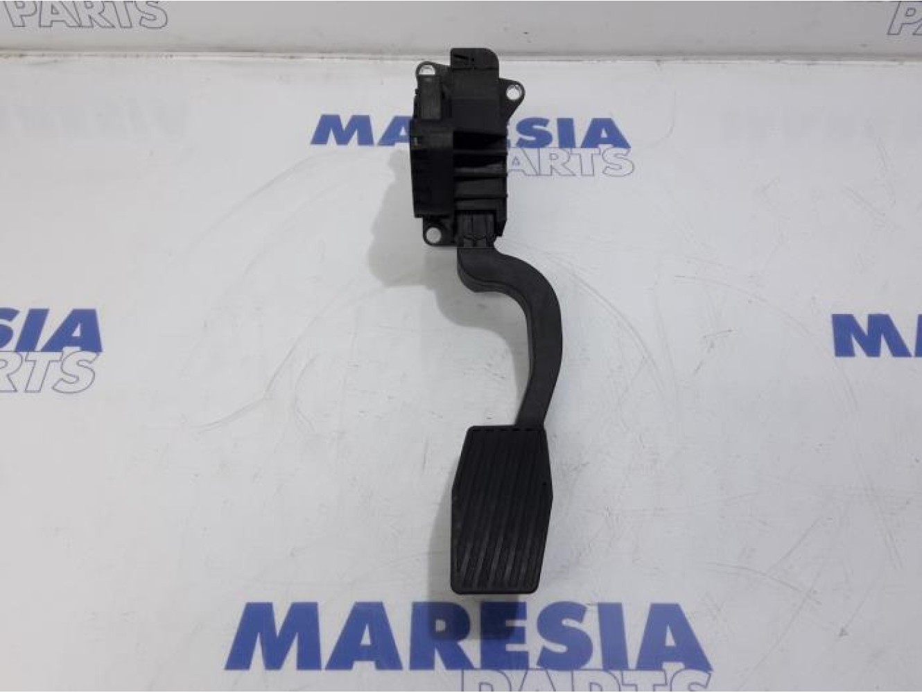 Fiat - Punto Evo - Gaspedaalpositie Sensor