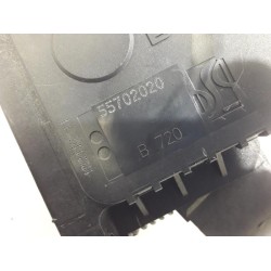 Fiat - Punto Evo - Gaspedaalpositie Sensor