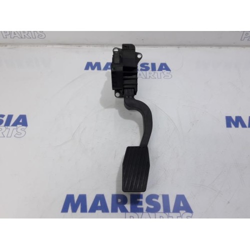 Fiat - Punto Evo - Gaspedalposition Sensor
