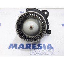 Fiat - Punto Evo - Kachel Ventilatiemotor