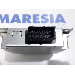 Fiat - Punto Evo - Radio module