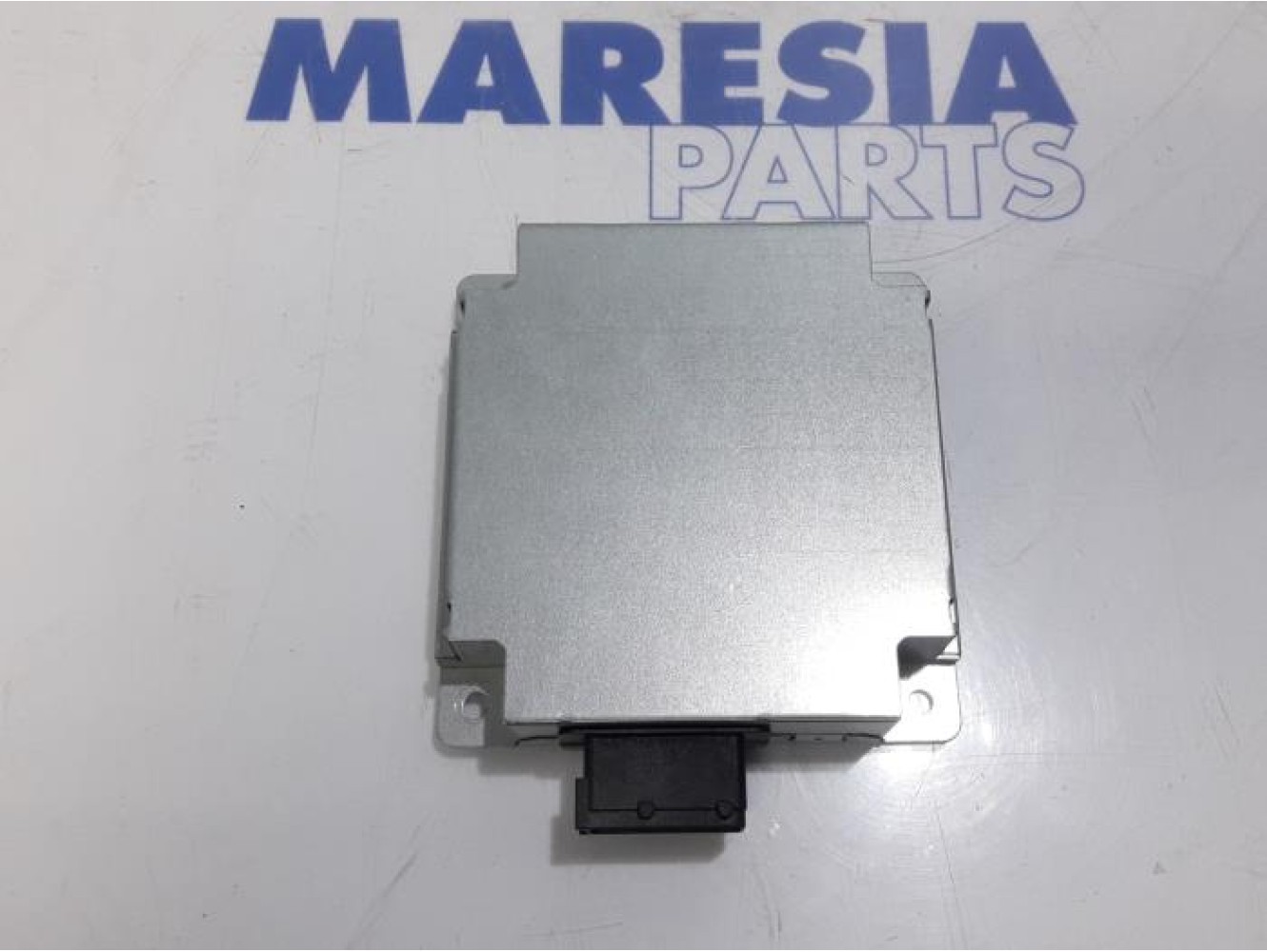 Fiat - Punto Evo - Radio module