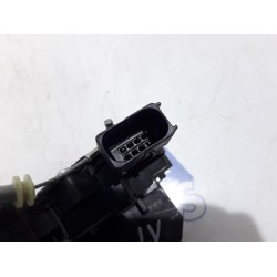 Fiat - Punto Evo - Door lock mechanism 4-door, front left