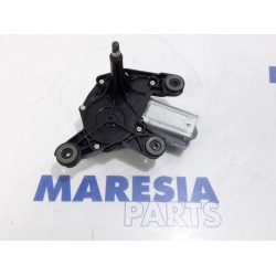 Fiat - Punto Evo - Scheibenwischermotor hinten
