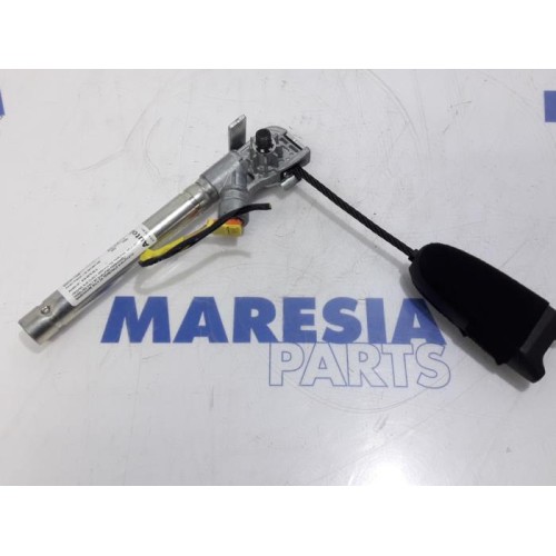 Fiat - Punto Evo - Gurtsrammer links
