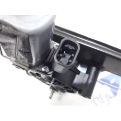 Fiat - Punto Evo - Window mechanism 4-door, front left