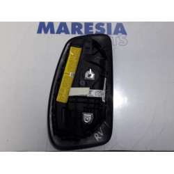 Fiat - Punto Evo - Airbag Sitz (Sitzplatz)