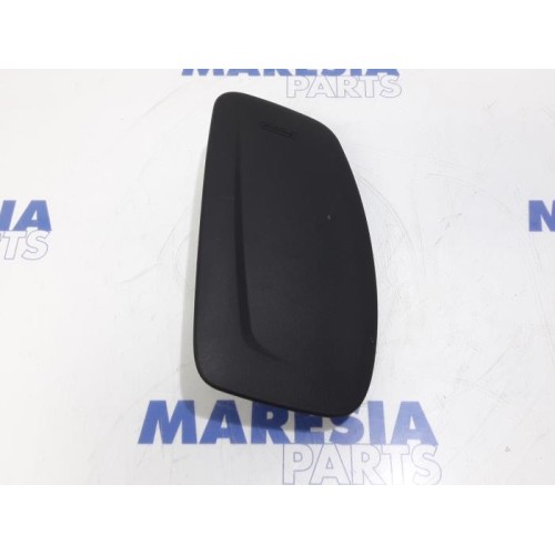 Fiat - Punto Evo - Airbag stoel (zitplaats)
