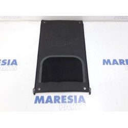 Fiat - Panda - Sitz Verkleidung links