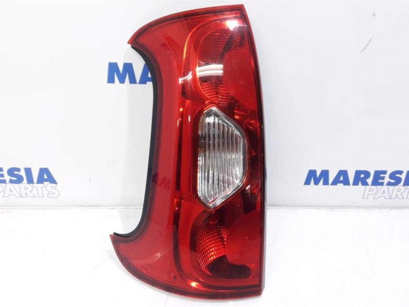 Fiat - Panda - Achterlicht links
