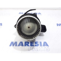 Fiat - Panda - Heating and ventilation fan motor