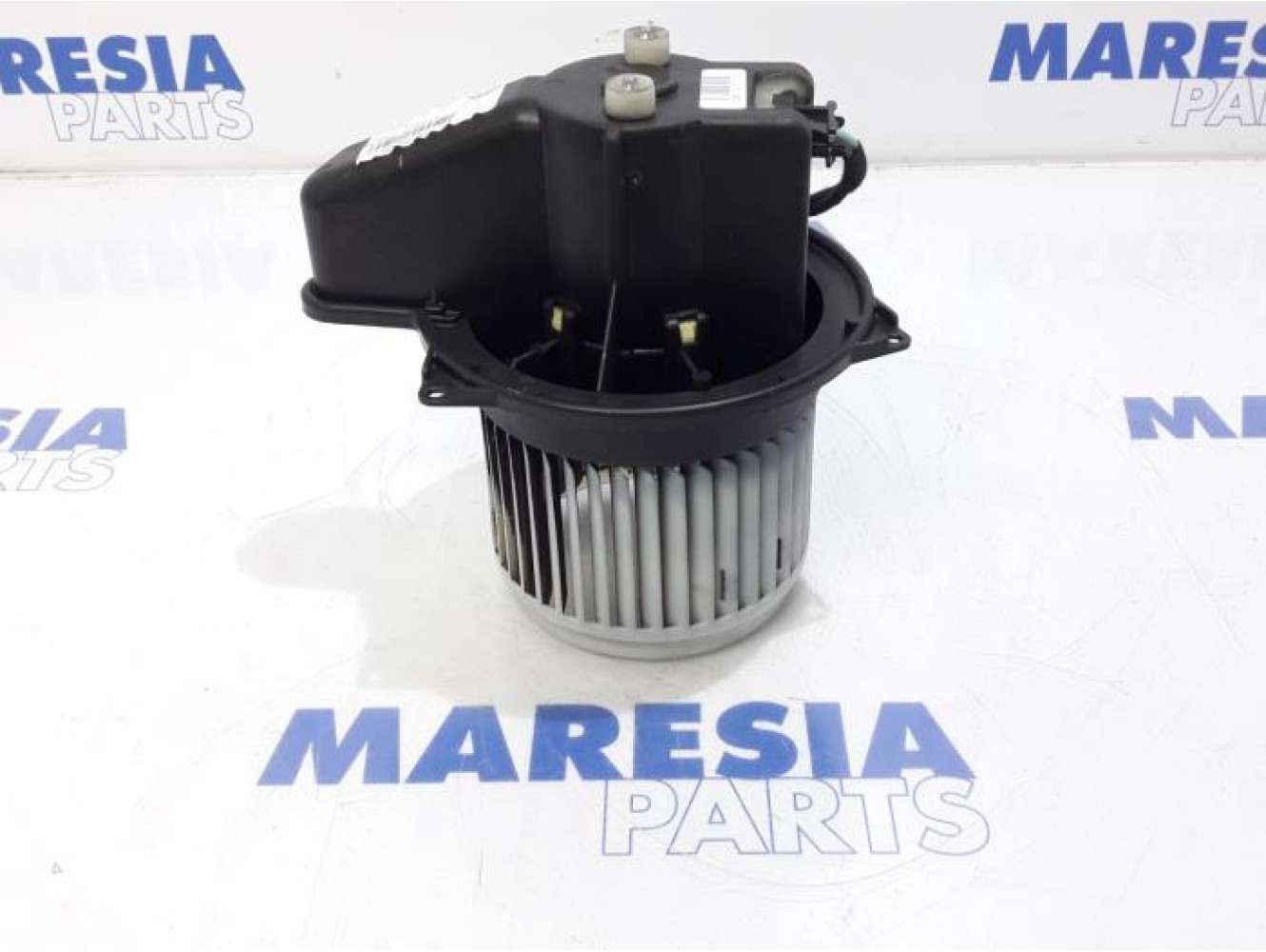 Fiat - Panda - Heating and ventilation fan motor