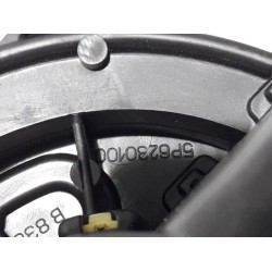 Fiat - Panda - Heating and ventilation fan motor