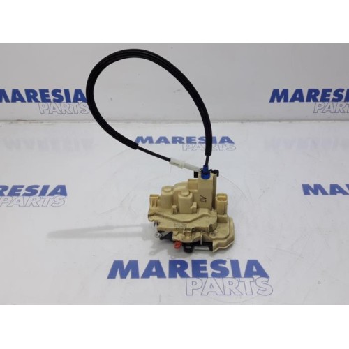 Fiat - Panda - Door lock mechanism 4-door, front left