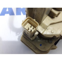 Fiat - Panda - Front door lock mechanism 4-door, right