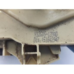 Fiat - Panda - Front door lock mechanism 4-door, right