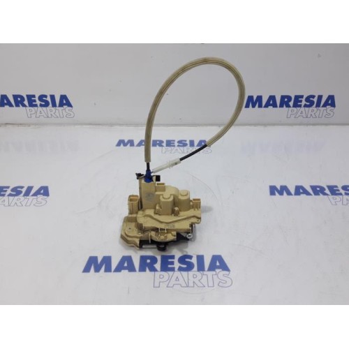 Fiat - Panda - Front door lock mechanism 4-door, right