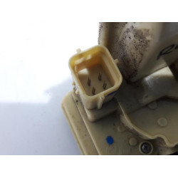 Fiat - Panda - Deurslot Mechaniek 4Deurs rechts-achter