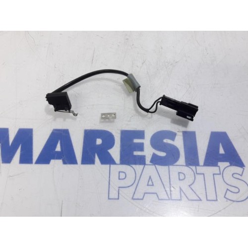 Peugeot - 308 - Sensor (other)