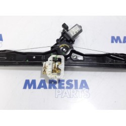 Fiat - Panda - Window mechanism 4-door, front left