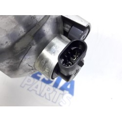 Fiat - Panda - Stadslicht links