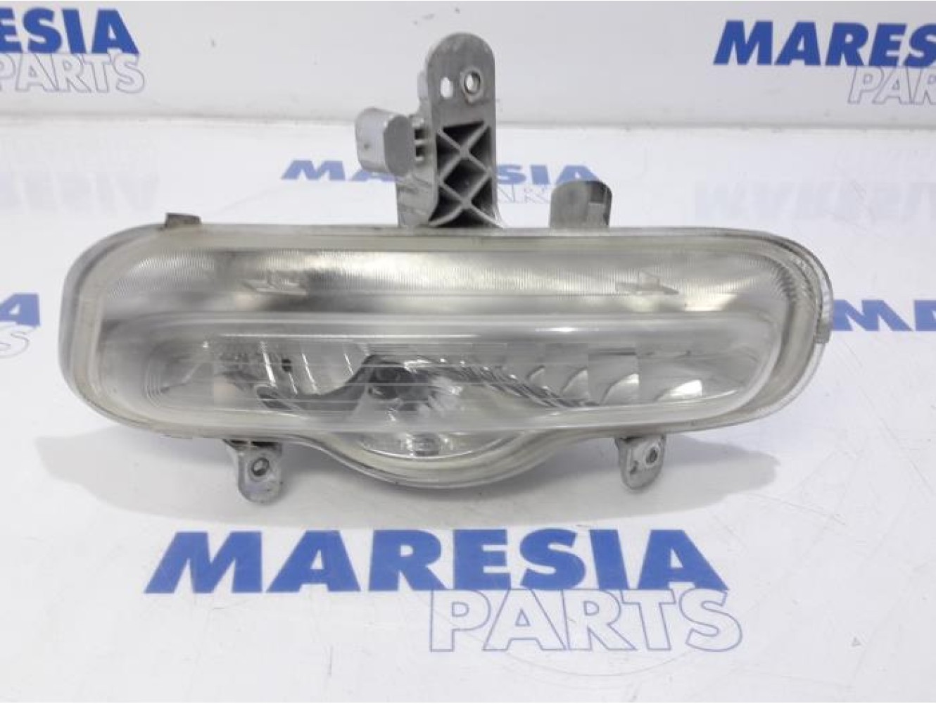 Fiat - Panda - Stadslicht links
