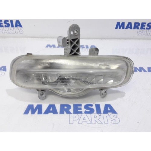 Fiat - Panda - Stadslicht links