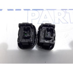 Fiat - Panda - Multi-functional window switch