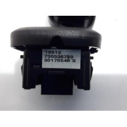 Fiat - Panda - Multi-functional window switch