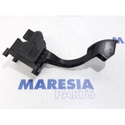 Fiat - Panda - Gaspedaalpositie Sensor