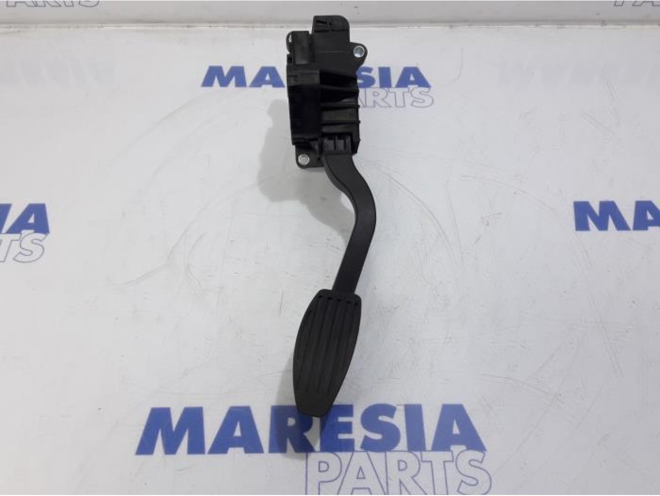 Fiat - Panda - Gaspedaalpositie Sensor