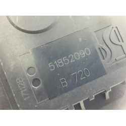 Fiat - Panda - Gaspedaalpositie Sensor