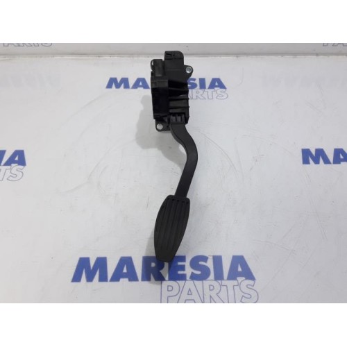 Fiat - Panda - Throttle pedal position sensor
