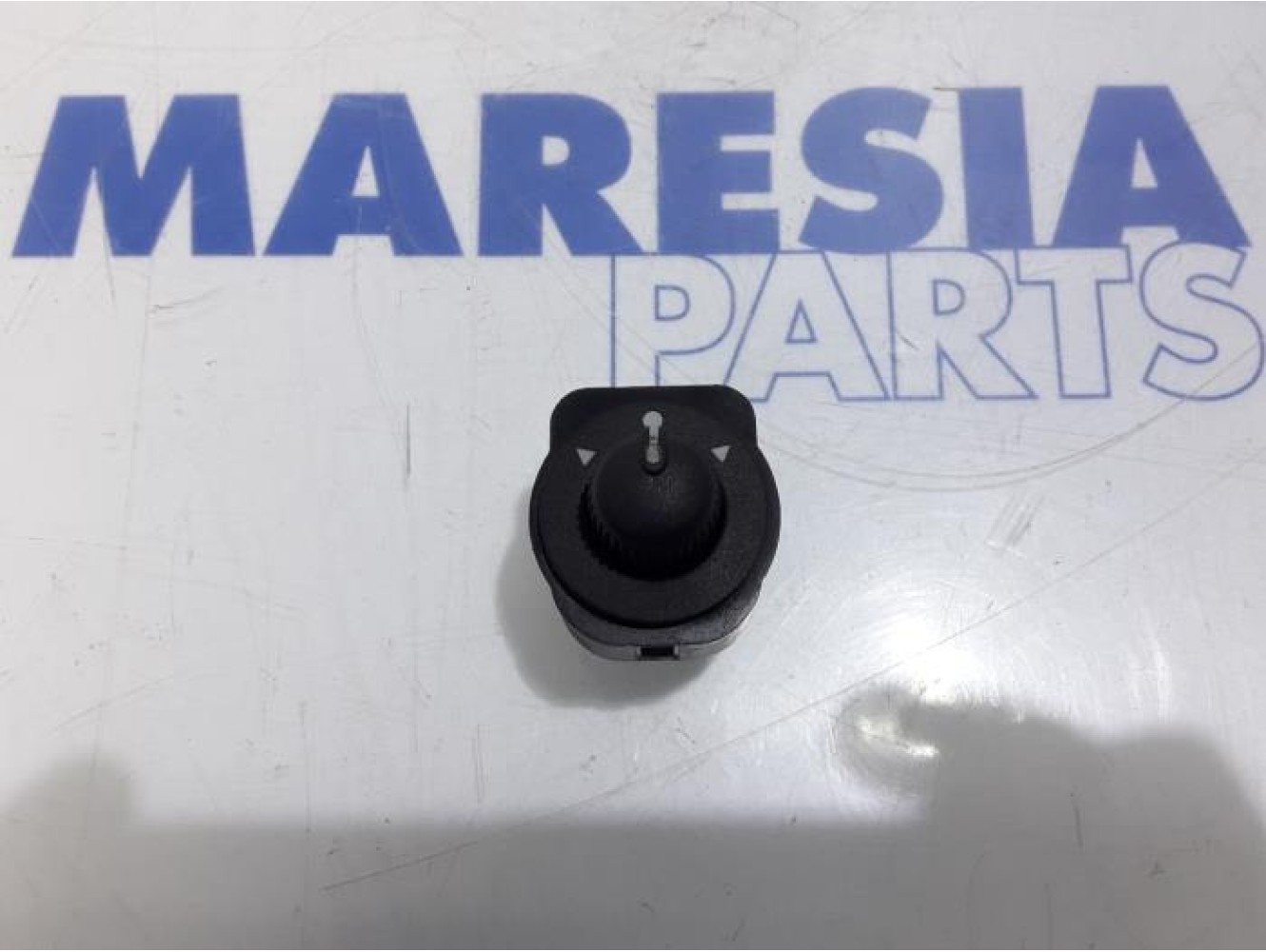 Fiat - Panda - Mirror switch