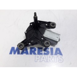 Fiat - Panda - Scheibenwischermotor hinten
