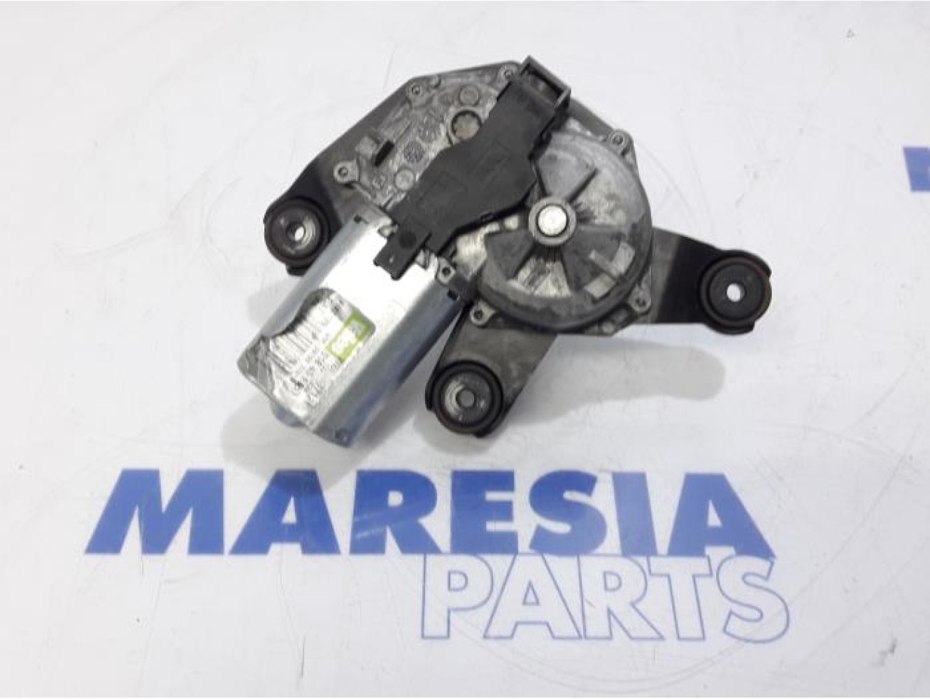 Fiat - Panda - Scheibenwischermotor hinten