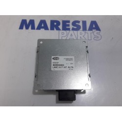 Fiat - Panda - Radio module