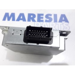 Fiat - Panda - Radio module