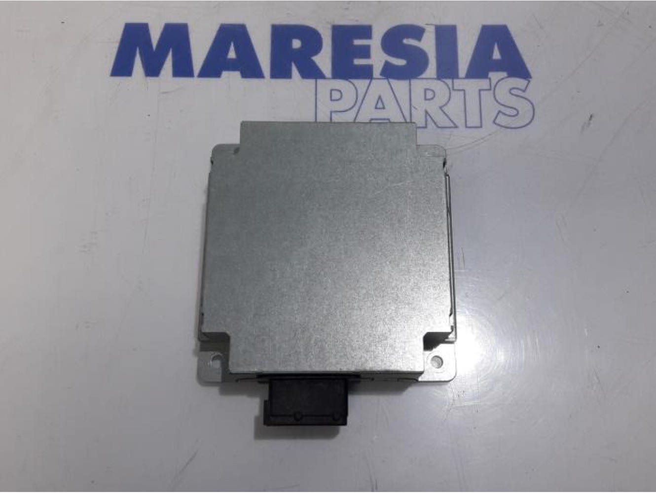 Fiat - Panda - Radio module