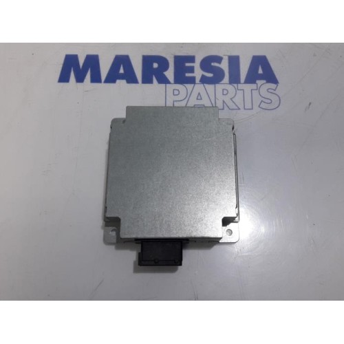 Fiat - Panda - Radio module