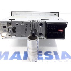 Citroen - C5 - Radio CD player