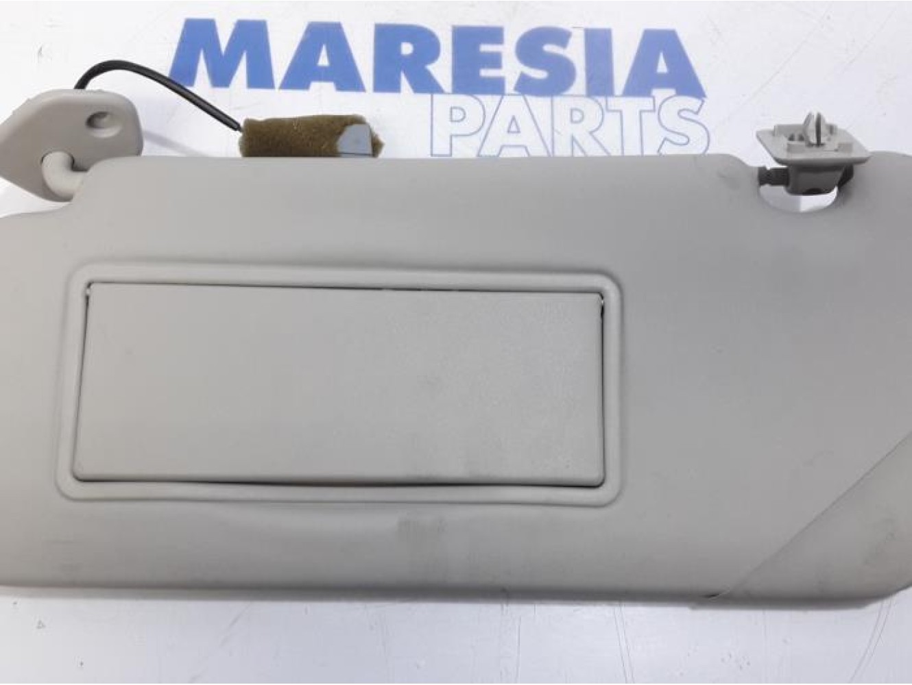 Citroen - C5 - Sonnenblende
