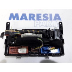 Citroen - C5 - Heater control panel