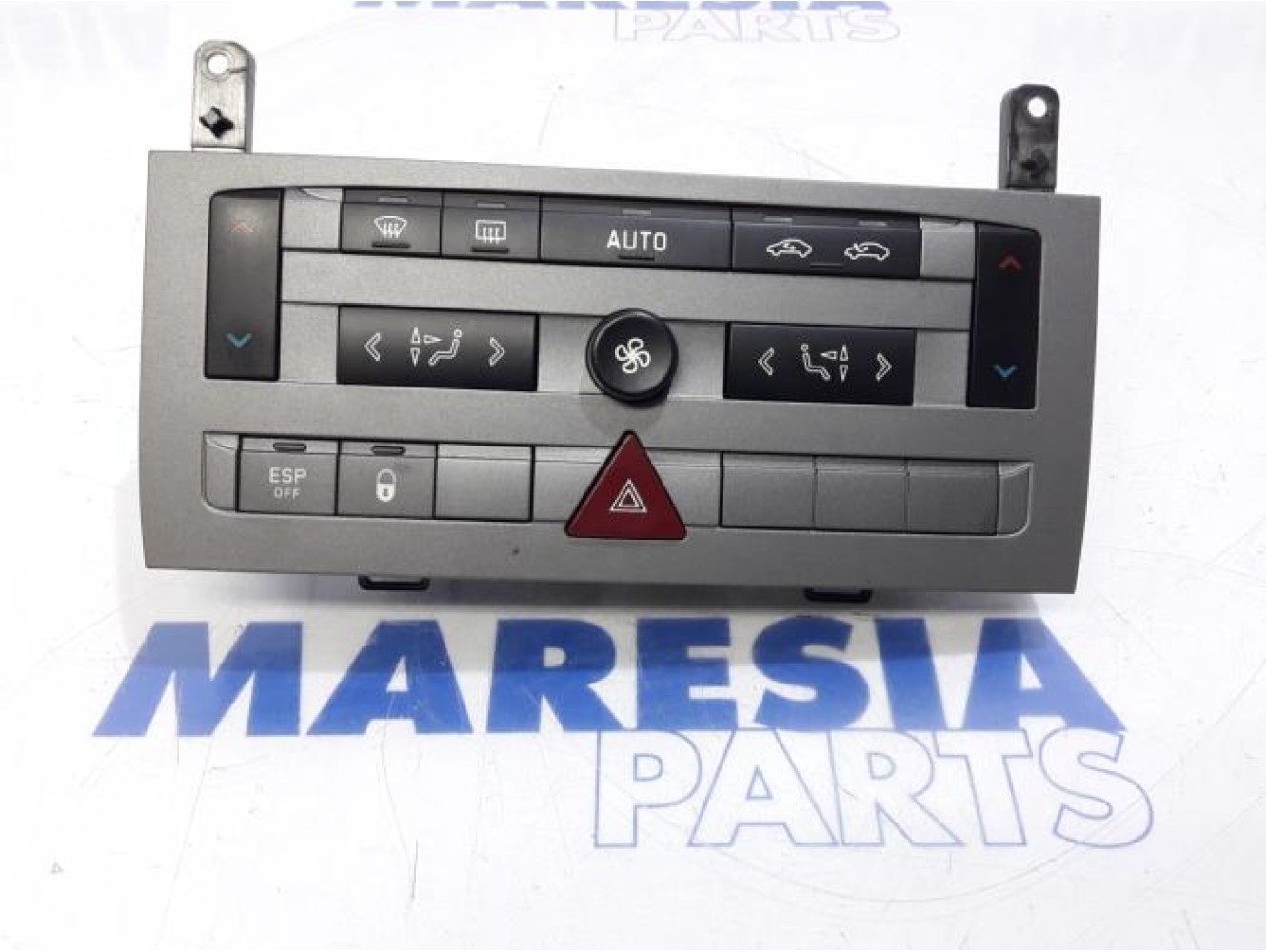 Citroen - C5 - Heater control panel
