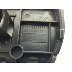 Citroen - C5 - Switch