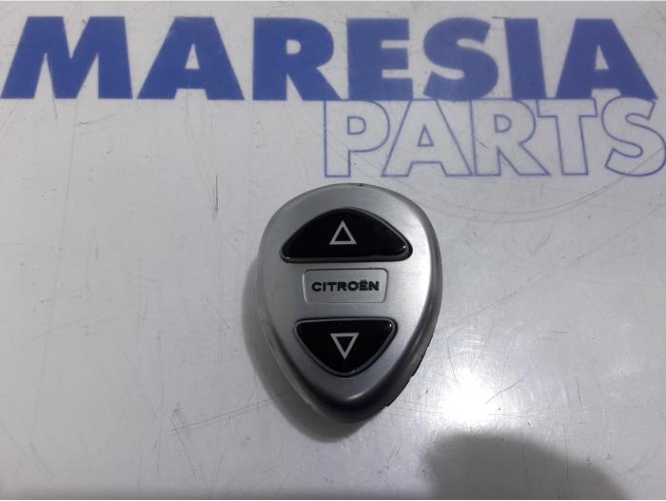Citroen - C5 - Switch