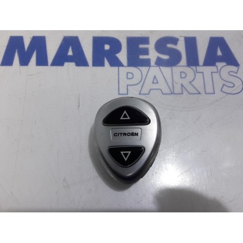 Citroen - C5 - Switch
