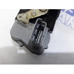 Citroen - C5 - Deurslot Mechaniek 4Deurs links-achter