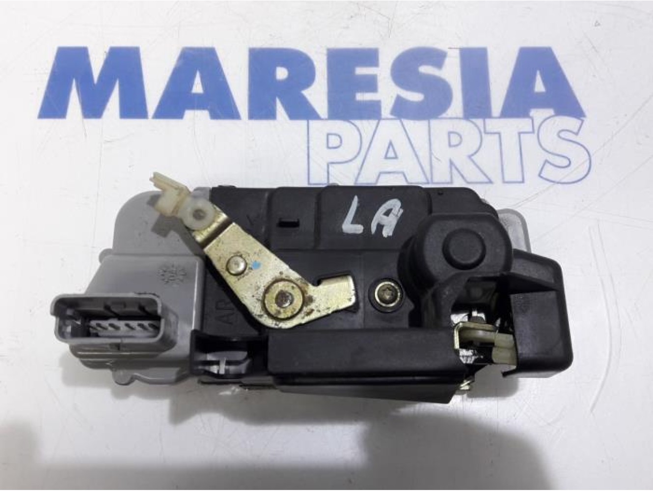 Citroen - C5 - Deurslot Mechaniek 4Deurs links-achter