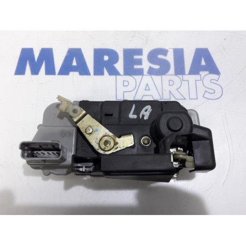 Citroen - C5 - Türschlossmechanik 4-türig links hinten